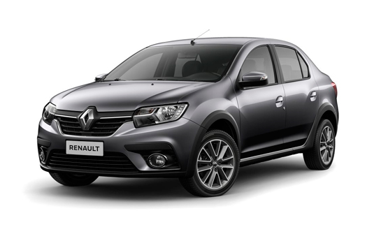 Plan de ahorro Renault Logan 01