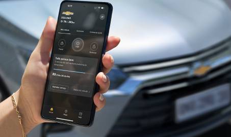 Plan de ahorro Chevrolet Onix Plus 05