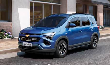 Plan de ahorro Chevrolet Spin 01
