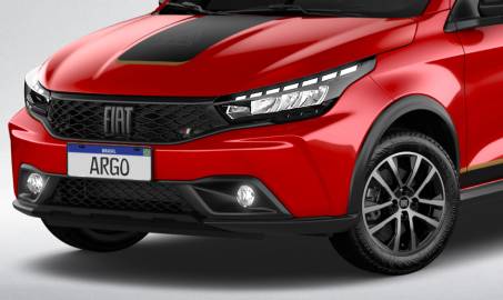 Plan de ahorro Fiat Argo 03