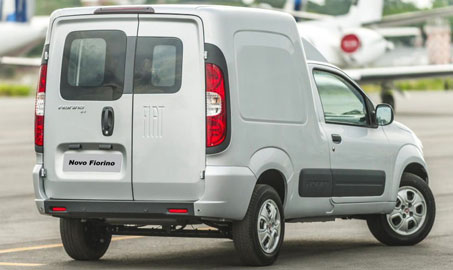 Plan de ahorro Fiat Fiorino  01