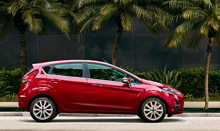 Ford fiesta plan de ahorro #7
