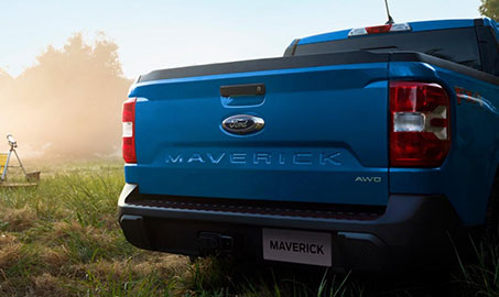 Plan de ahorro Ford Maverick 03