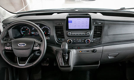 Plan de ahorro Ford Transit 03