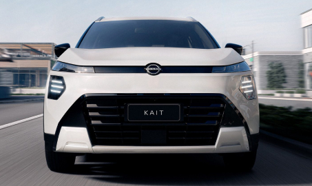 Plan de ahorro Nissan Kait 05