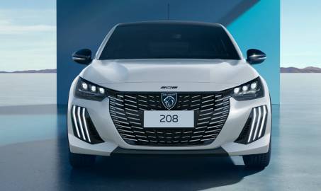 Plan de ahorro Peugeot 208 Like 05