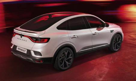 Plan de ahorro Renault Arkana 03