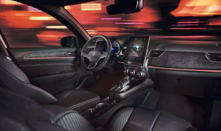 Plan de ahorro Renault Arkana 05