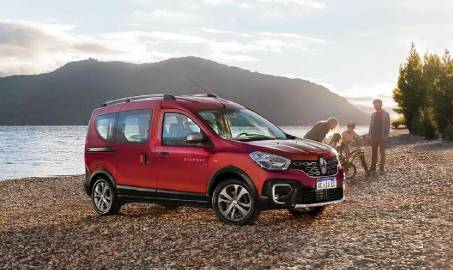 Plan de ahorro Renault Kangoo Stepway 01