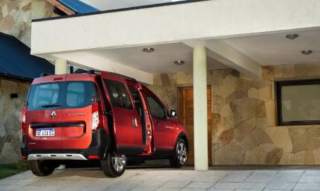 Plan de ahorro Renault Kangoo Stepway 04