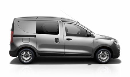 Plan de ahorro Renault Kangoo 01