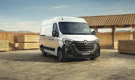 Plan de ahorro Renault Master Furgón 03