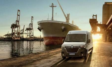 Plan de ahorro Renault Master Furgón 04