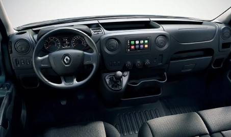 Plan de ahorro Renault Master Furgón 05