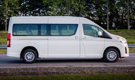 Plan de ahorro Toyota Hiace 01