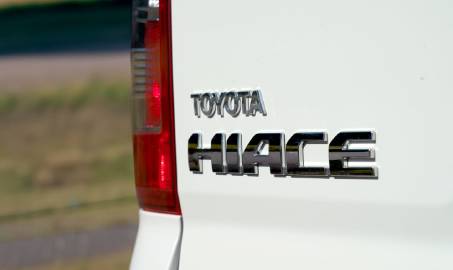 Plan de ahorro Toyota Hiace 03
