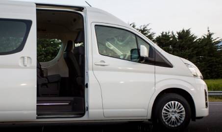 Plan de ahorro Toyota Hiace 04