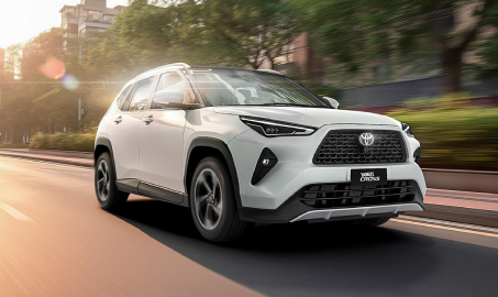 Plan de ahorro Toyota Yaris Cross 01