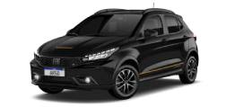 Plan Fiat Argo